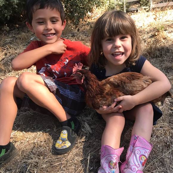 Meet your Posher, Manya - Picture 2 of 2